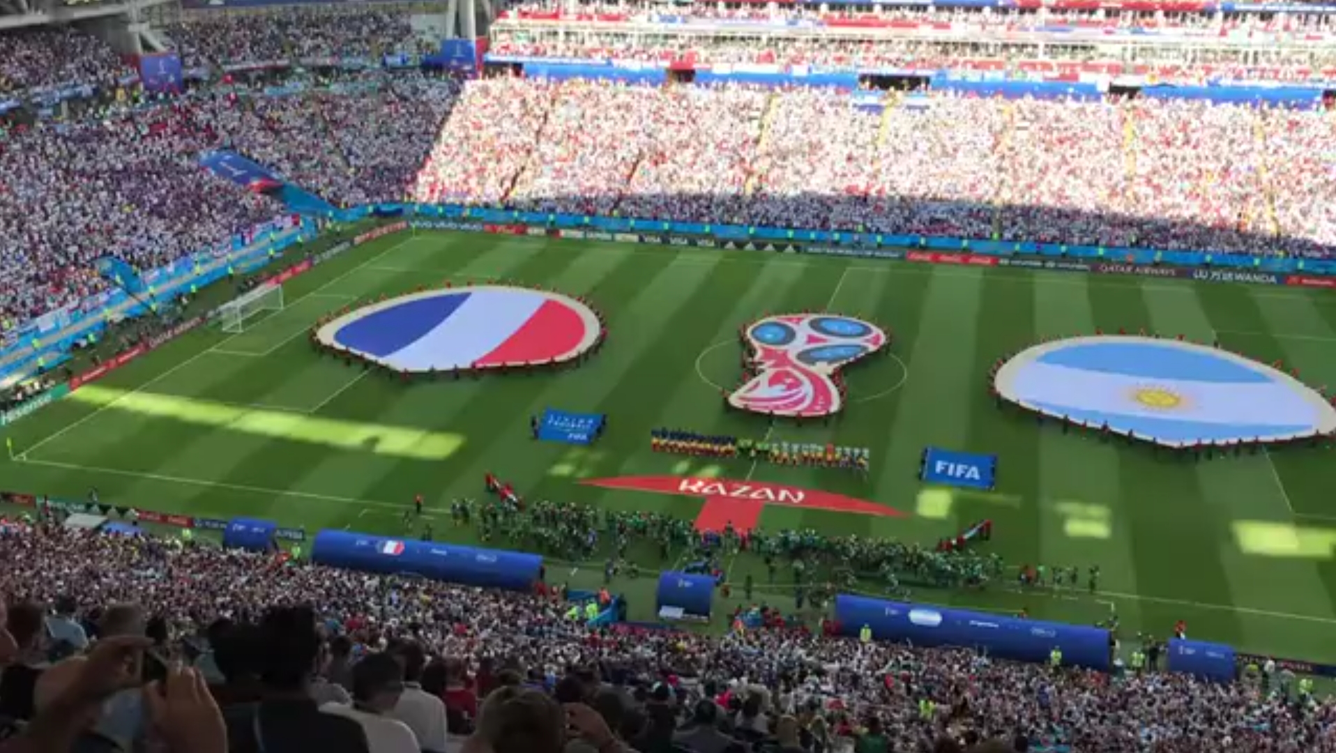 触值