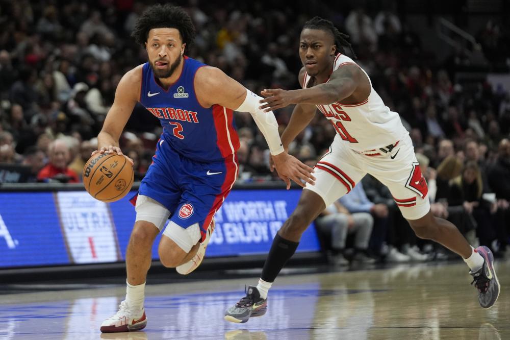 体上的亮相 体上的亮相